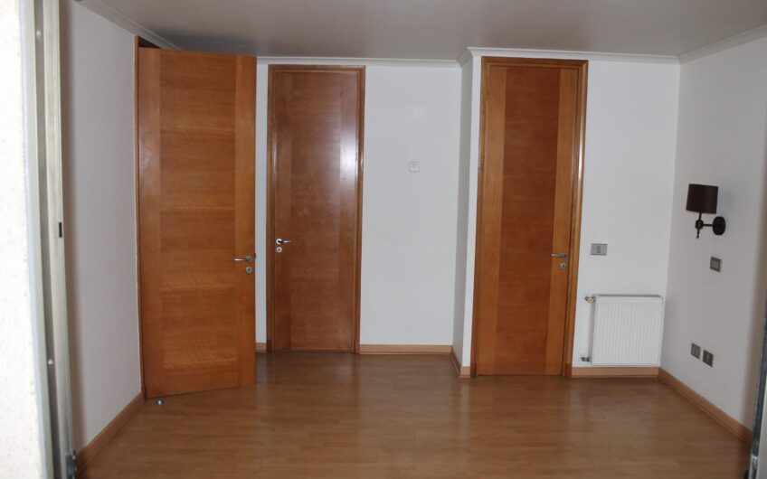 Depto Alonso de Córdova 1 Dormitorio