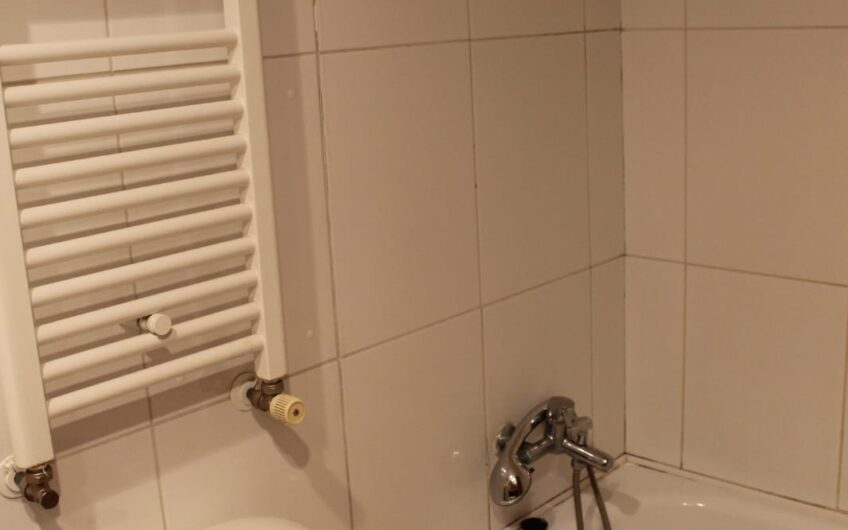 Depto Alonso de Córdova 1 Dormitorio