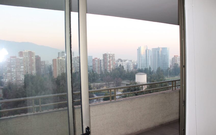 Depto Alonso de Córdova 1 Dormitorio