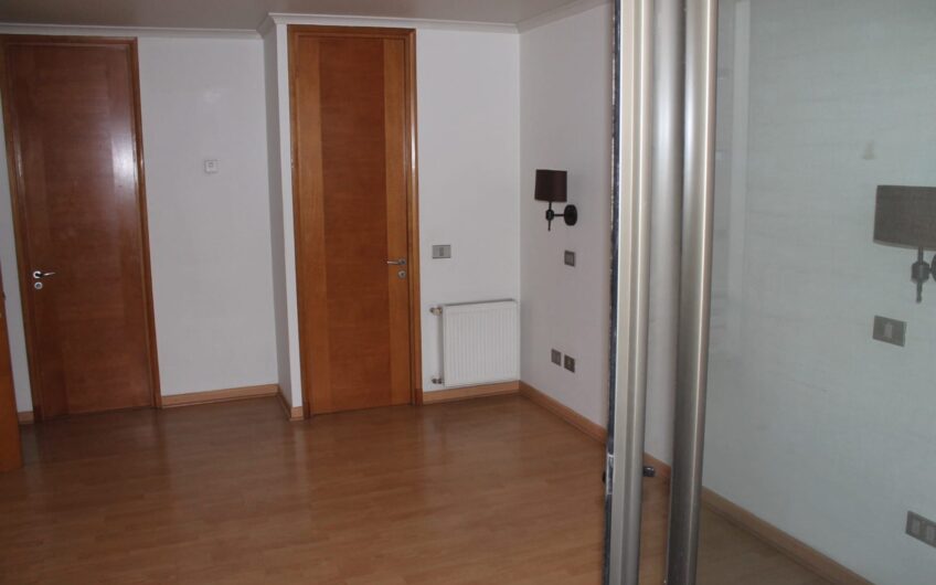 Depto Alonso de Córdova 1 Dormitorio