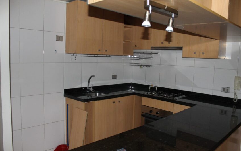 Depto Alonso de Córdova 1 Dormitorio