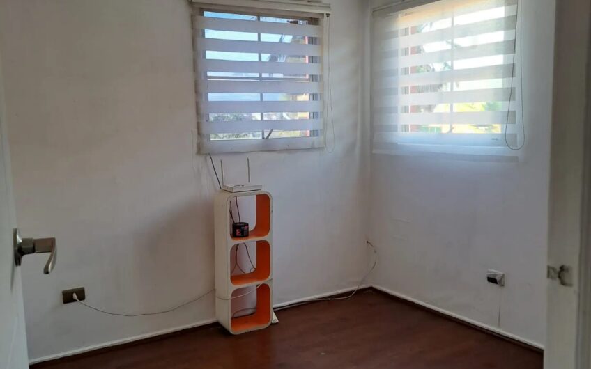 Amplia Casa En Lo Campino, Quilicura Troyax Propiedades