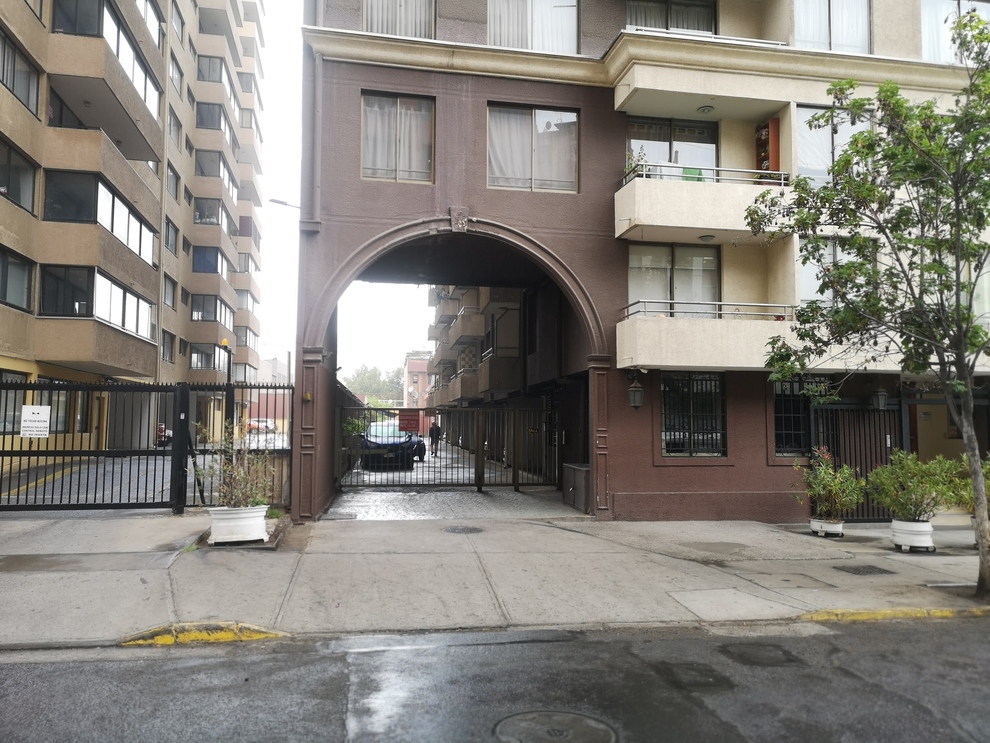 Casa habitacional u Oficina Marcoleta