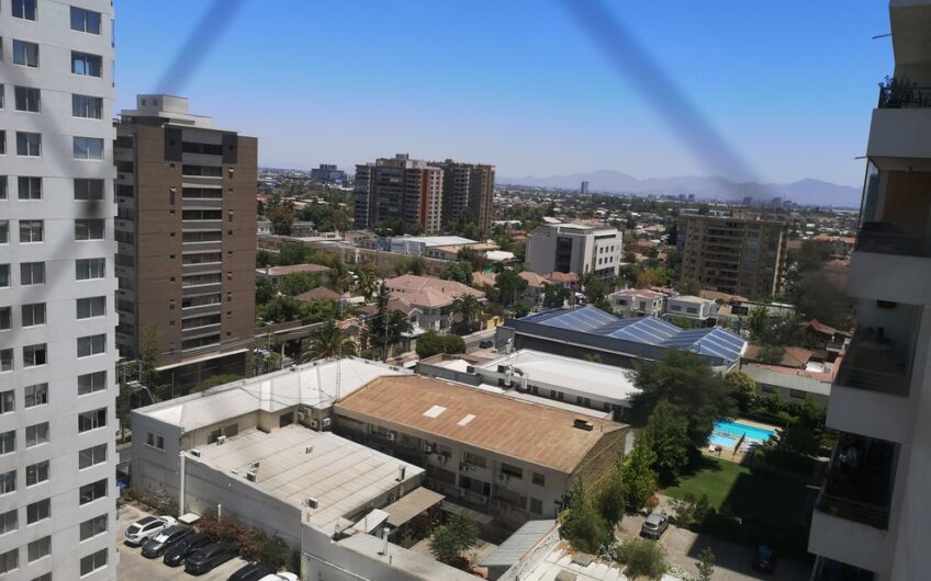 Depto 1 Dormitorio, El Llano, San Miguel