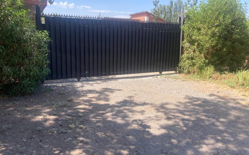 Estacionamiento Casas Rodantes y Vehículos Varios