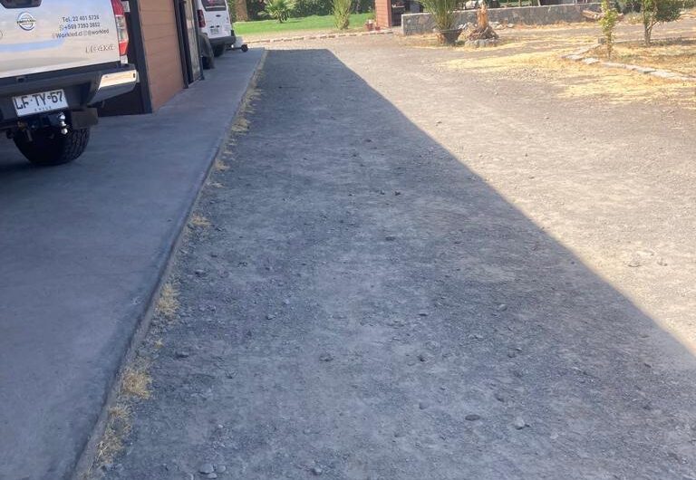 Estacionamiento Casas Rodantes y Vehículos Varios