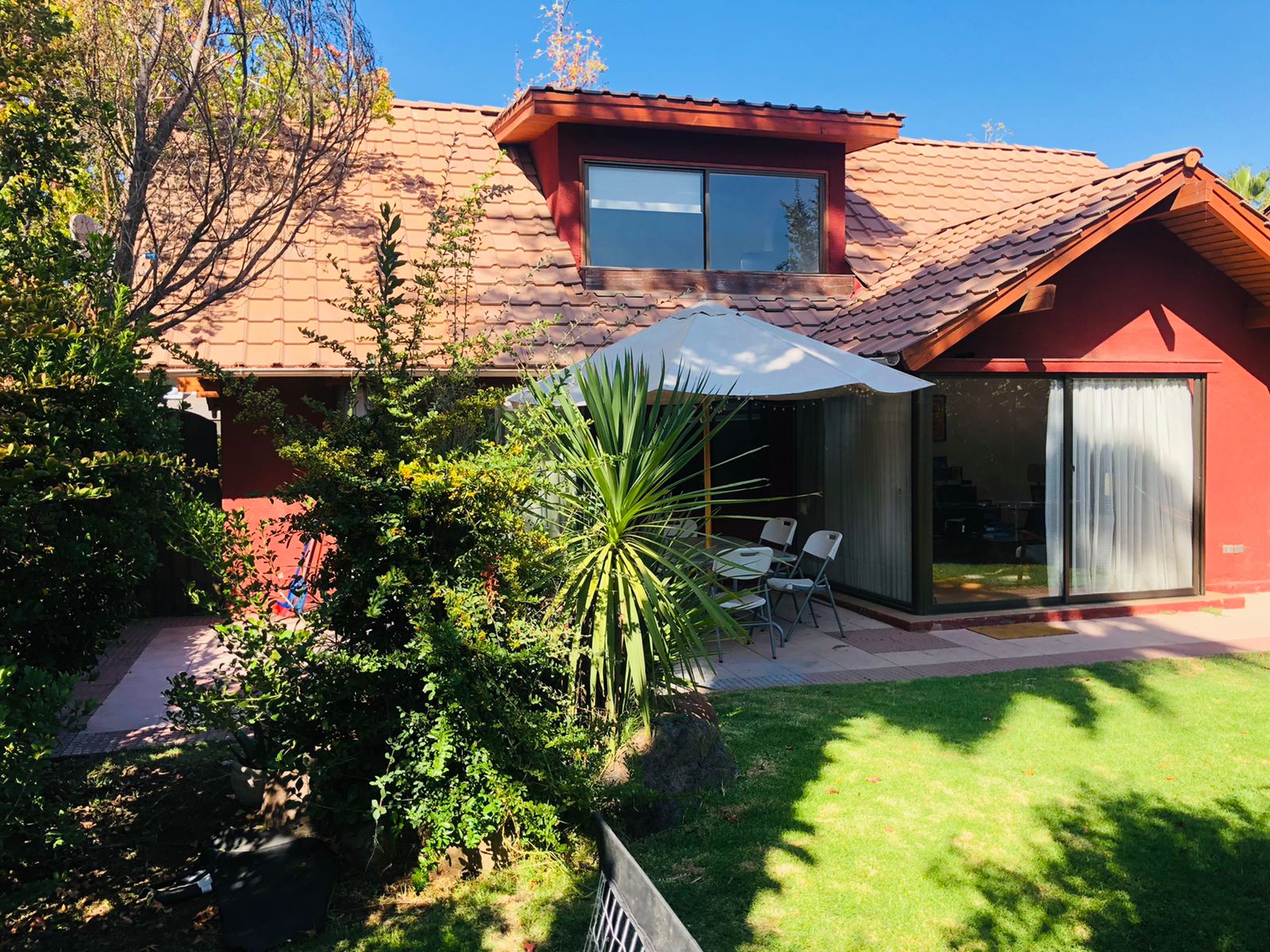 Casa en Condominio Casagrande