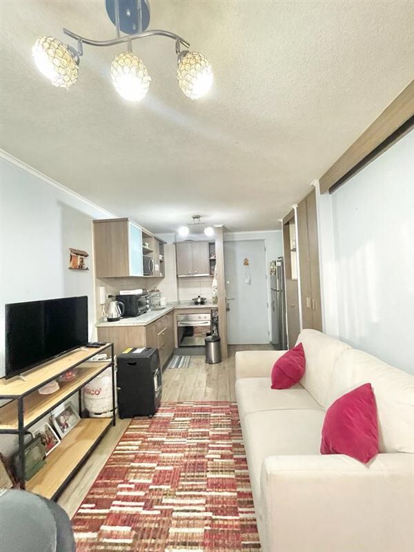 Departamento 1 Dormitorio Macul