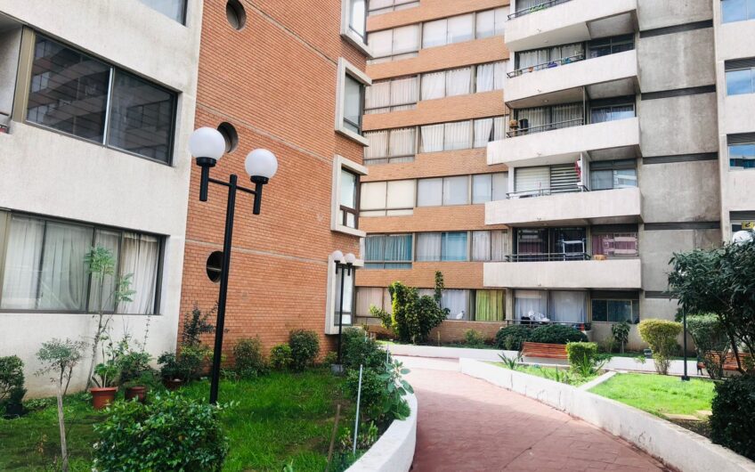Departamento 1 Dormitorio Macul