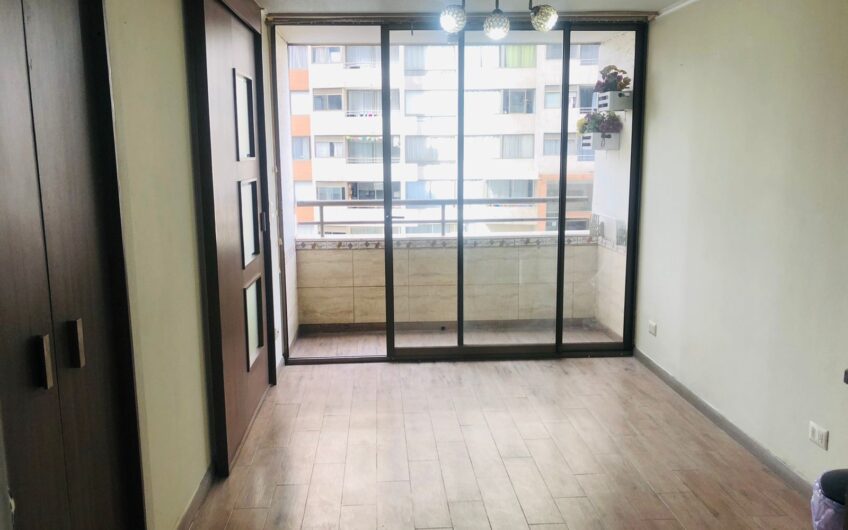 Departamento 1 Dormitorio Macul