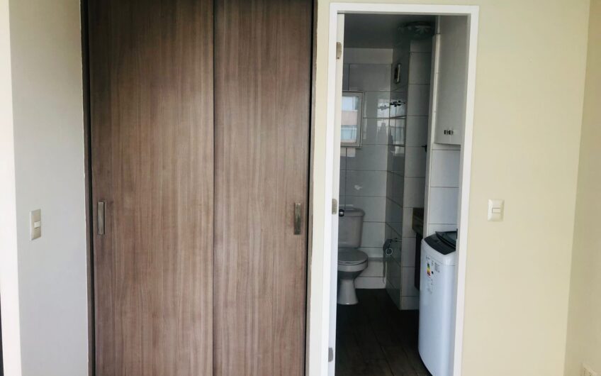 Departamento 1 Dormitorio Macul