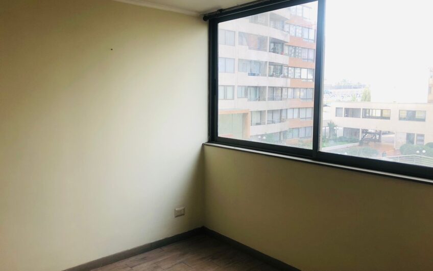 Departamento 1 Dormitorio Macul