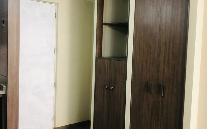 Departamento 1 Dormitorio Macul