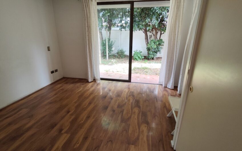 Casa El Olmo Esquina Las Viñas