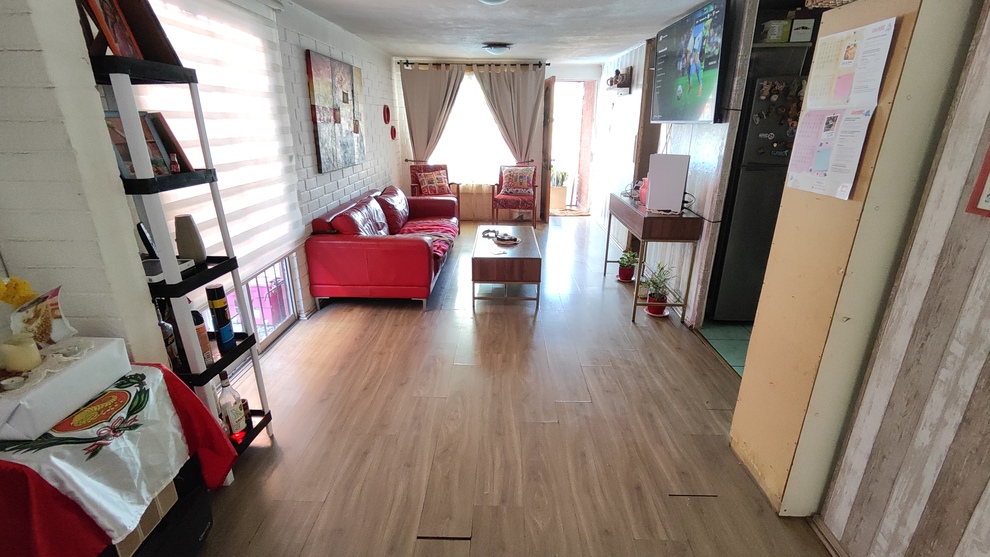 Casa 5 Dormitorios Metro Laguna Sur