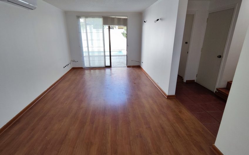 Casa El Olmo Peñalolén El Valle