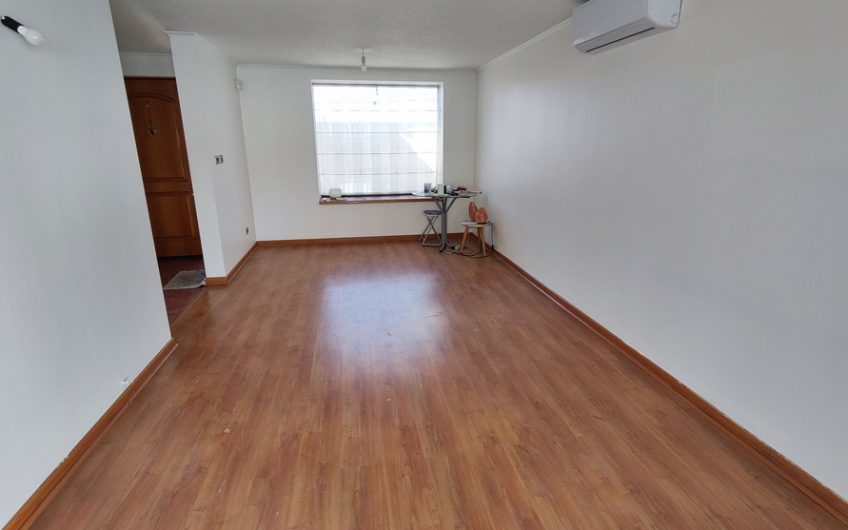 Casa El Olmo Peñalolén El Valle