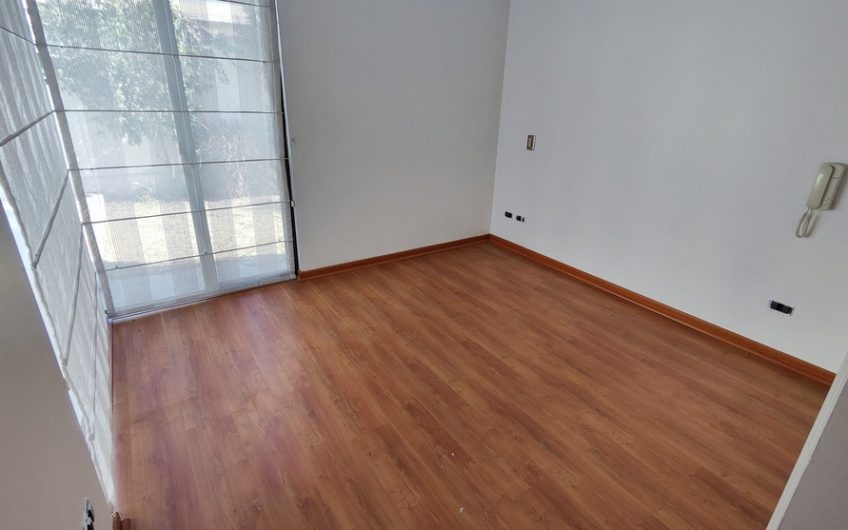 Casa El Olmo Peñalolén El Valle