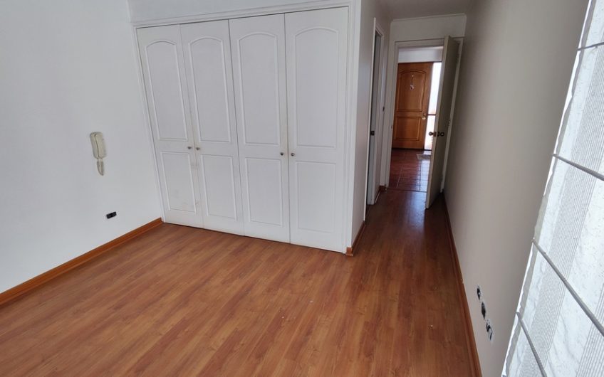 Casa El Olmo Peñalolén El Valle