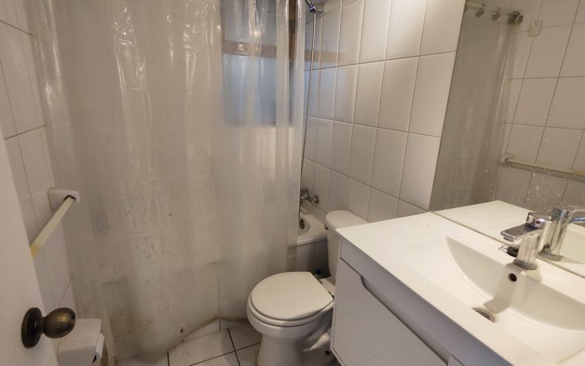 Casa El Olmo Peñalolén El Valle