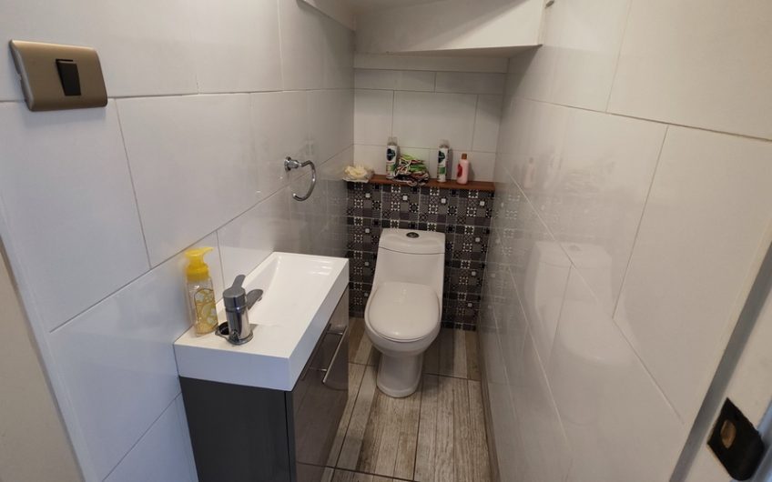 Casa El Olmo Peñalolén El Valle