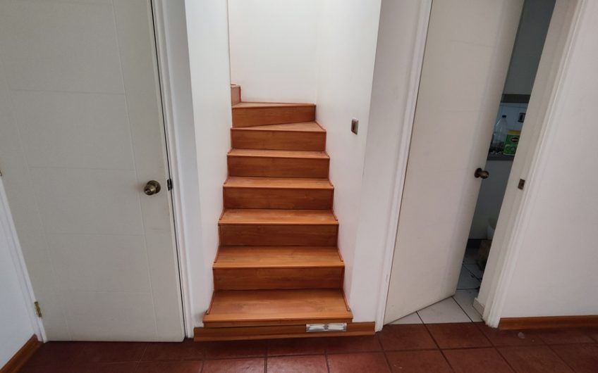 Casa El Olmo Peñalolén El Valle