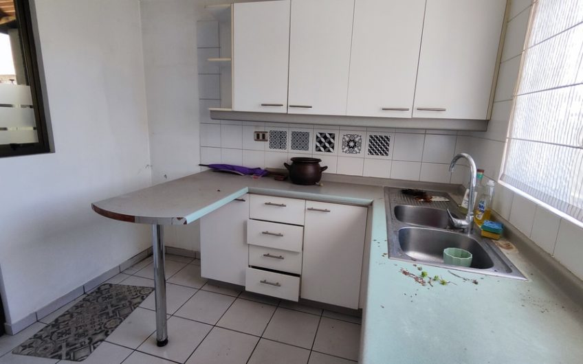 Casa El Olmo Peñalolén El Valle