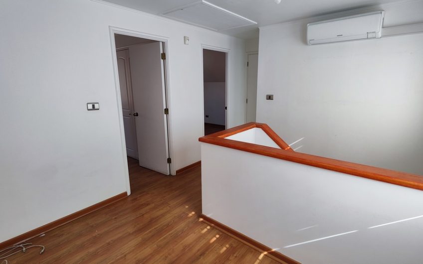 Casa El Olmo Peñalolén El Valle