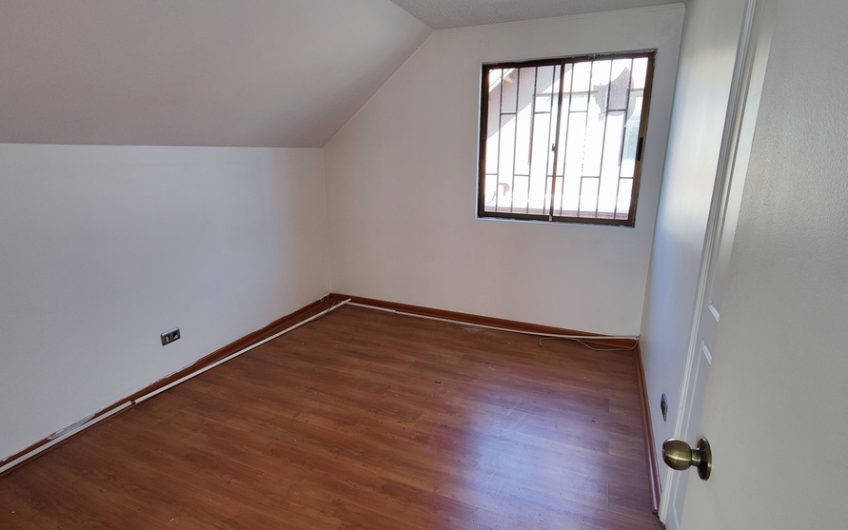 Casa El Olmo Peñalolén El Valle