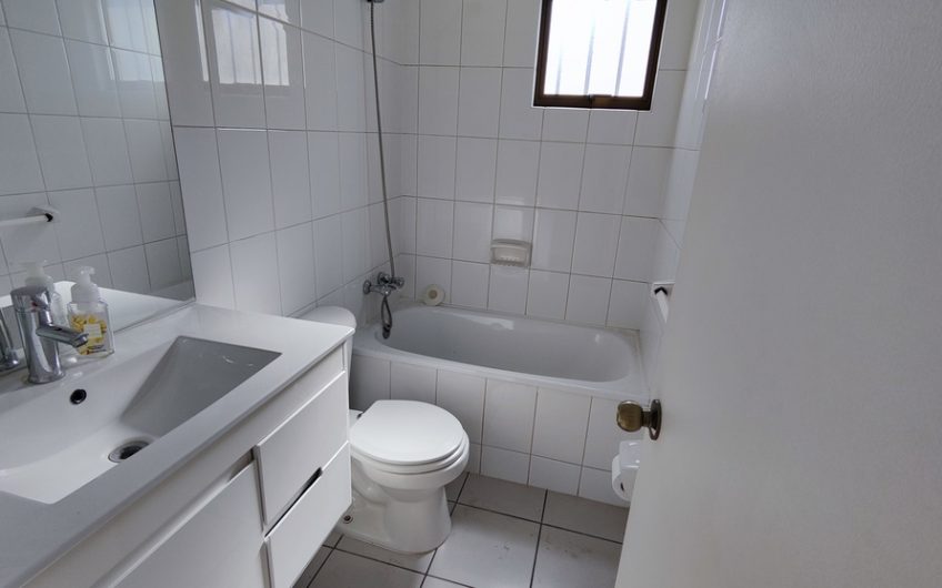 Casa El Olmo Peñalolén El Valle