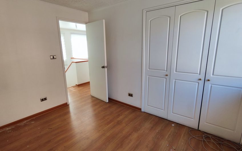 Casa El Olmo Peñalolén El Valle