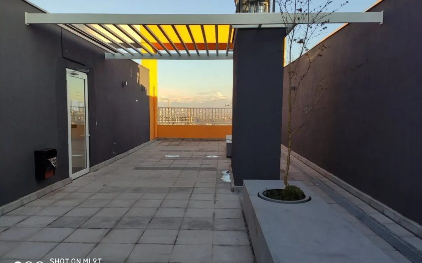 Departamento Metro Ecuador 1 Dormitorio