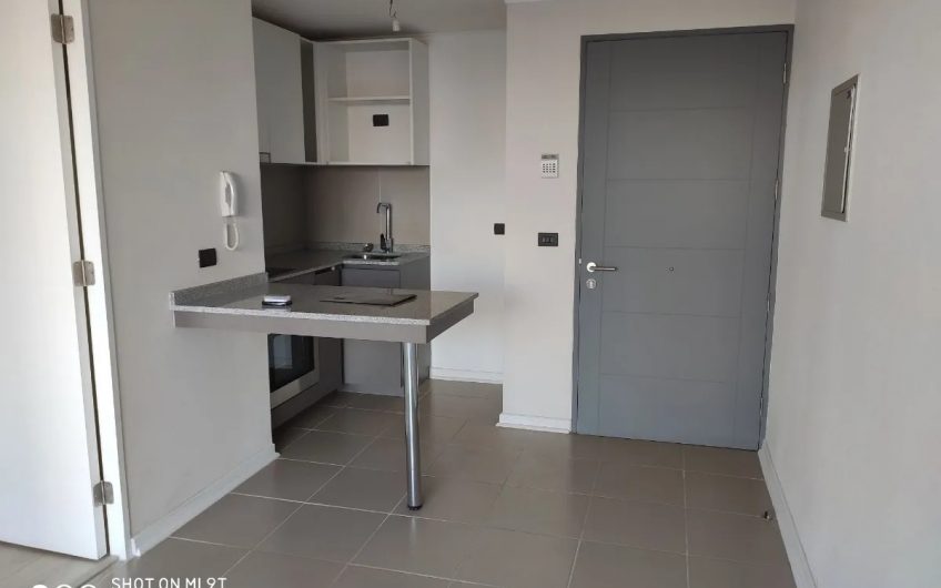 Departamento Metro Ecuador 1 Dormitorio