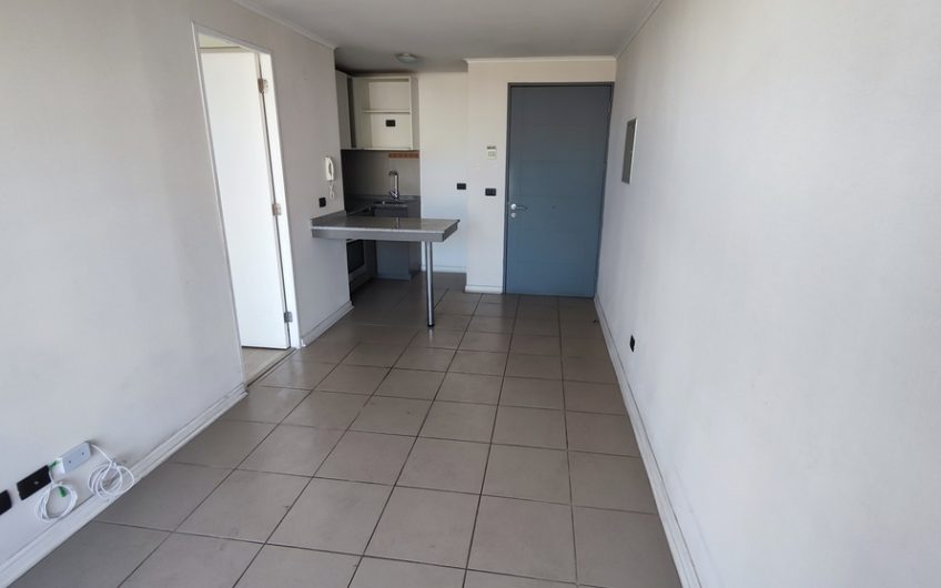 Departamento Metro Ecuador 1 Dormitorio