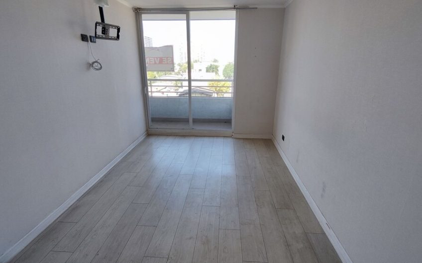 Departamento Metro Ecuador 1 Dormitorio