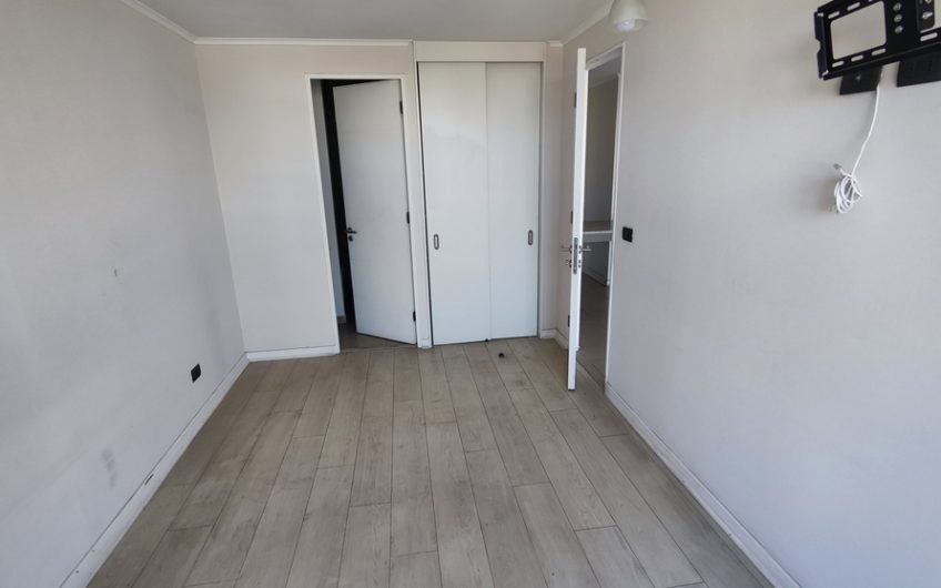 Departamento Metro Ecuador 1 Dormitorio