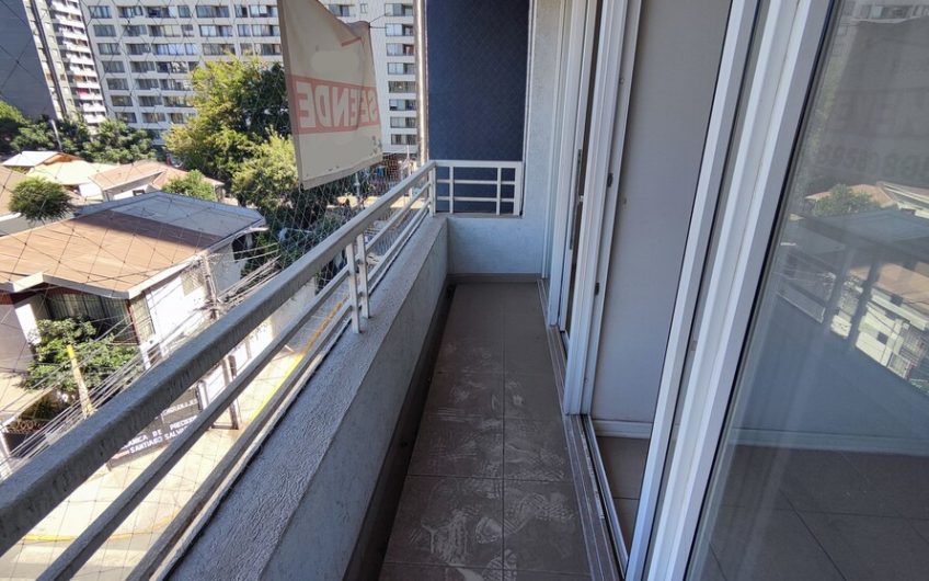 Departamento Metro Ecuador 1 Dormitorio