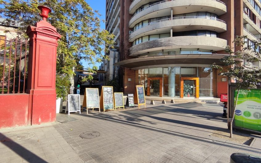 Restaurant El Libanazo Providencia