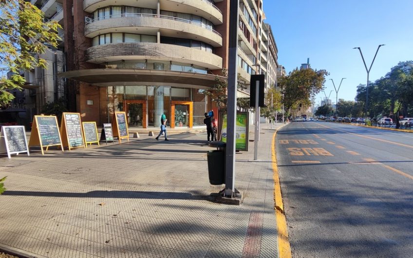 Restaurant El Libanazo Providencia