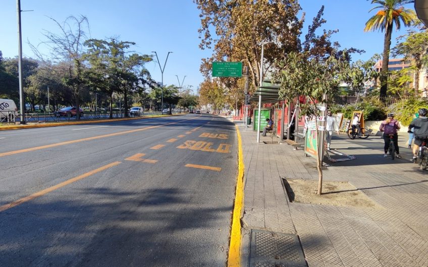 Restaurant El Libanazo Providencia