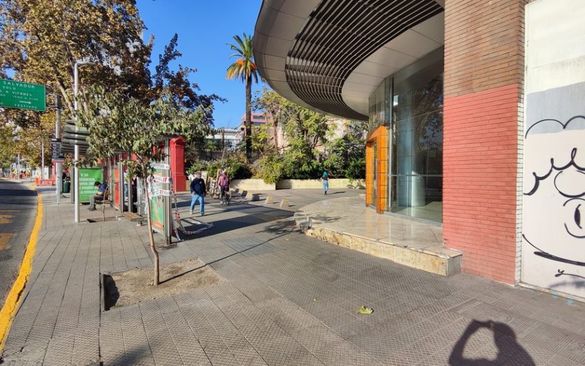 Restaurant El Libanazo Providencia