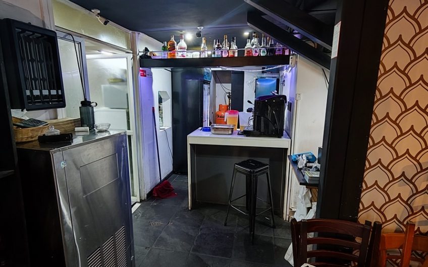 Restaurant El Libanazo Providencia