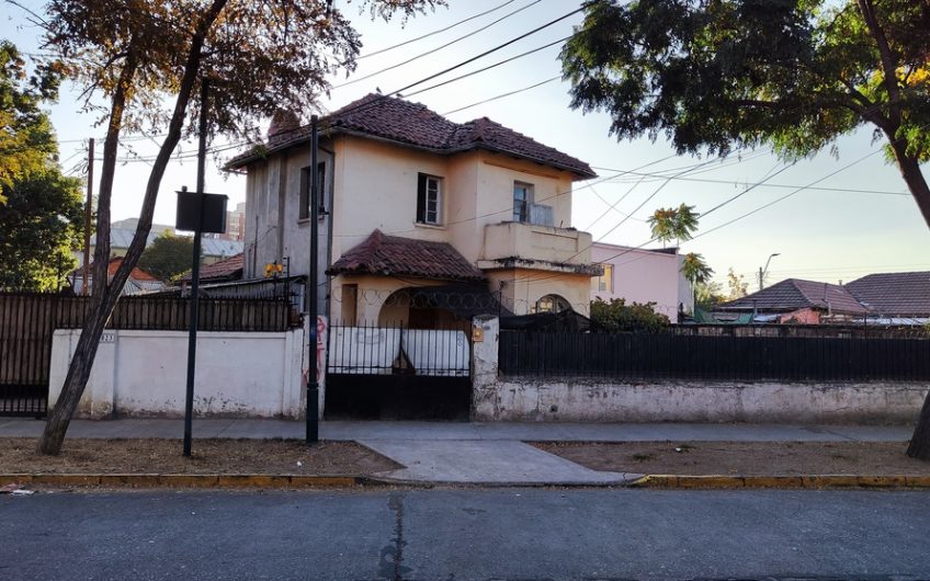 Casa Las Dalias para Remodelar