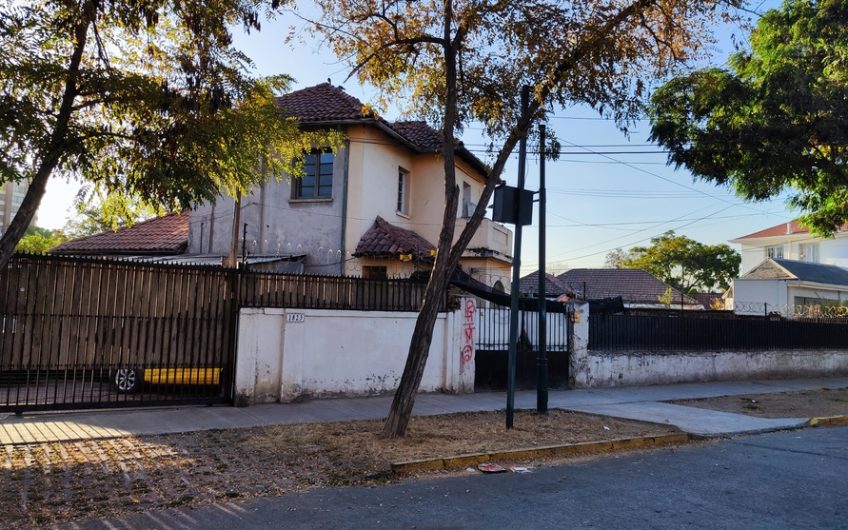 Casa Las Dalias para Remodelar