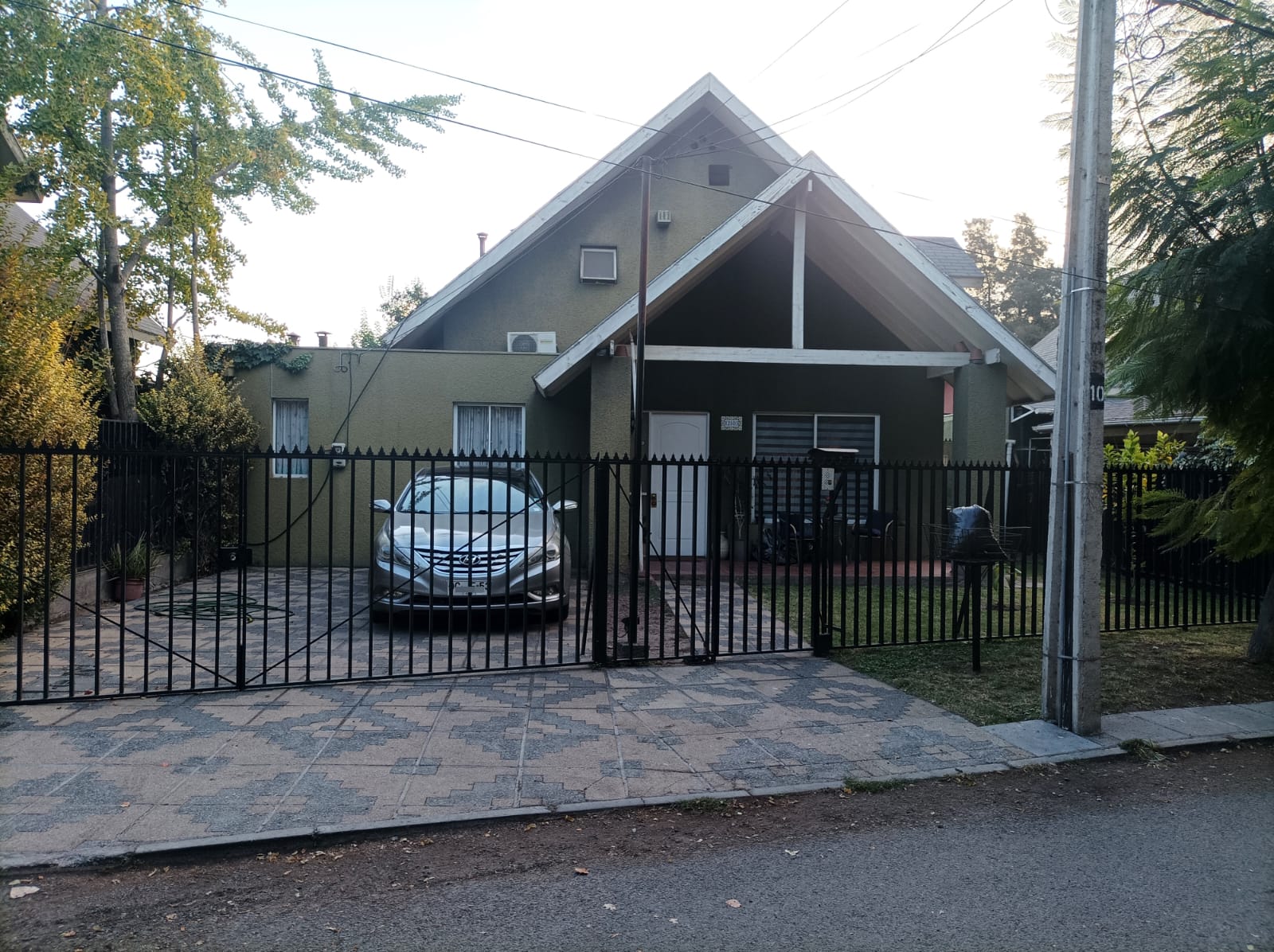 Casa El Olmo Se Aceptan Ofertas