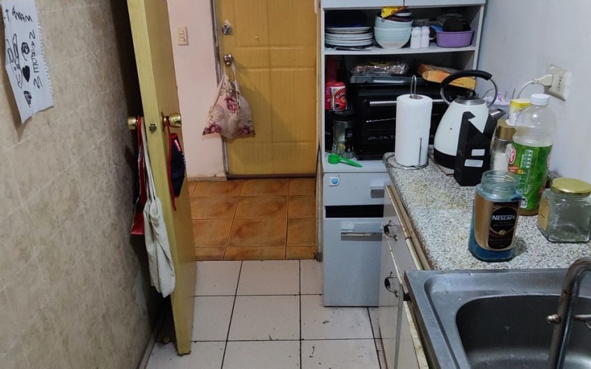 Departamento Carrascal Quinta Normal