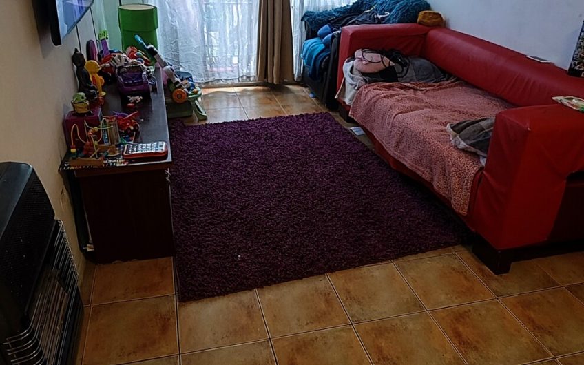 Departamento Carrascal Quinta Normal