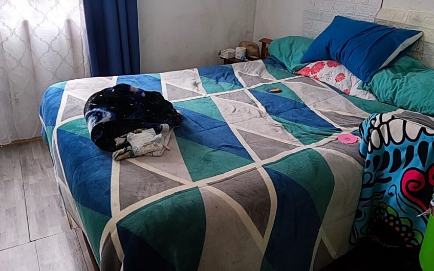 Departamento Carrascal Quinta Normal