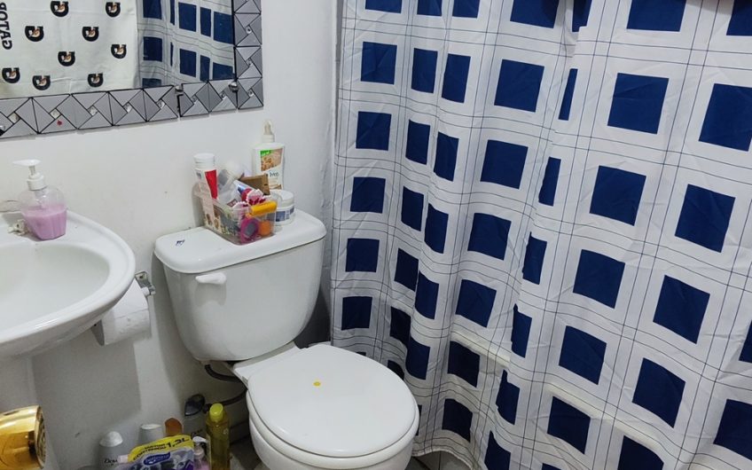 Departamento Carrascal Quinta Normal