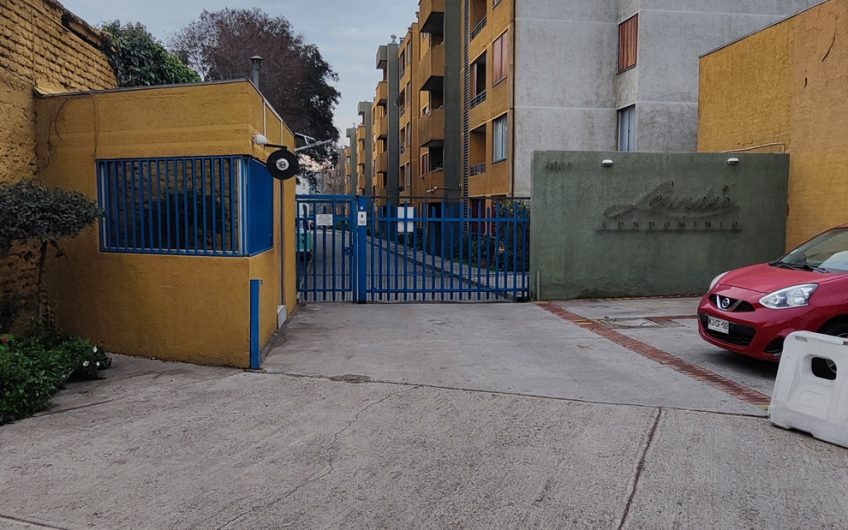 Departamento Carrascal Quinta Normal